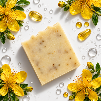 Herbal Radiance