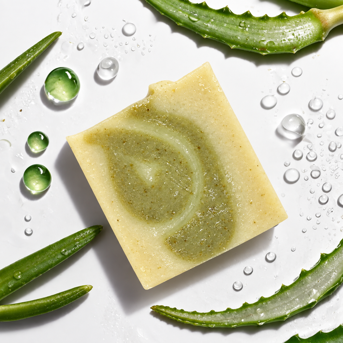 Herbal Radiance
