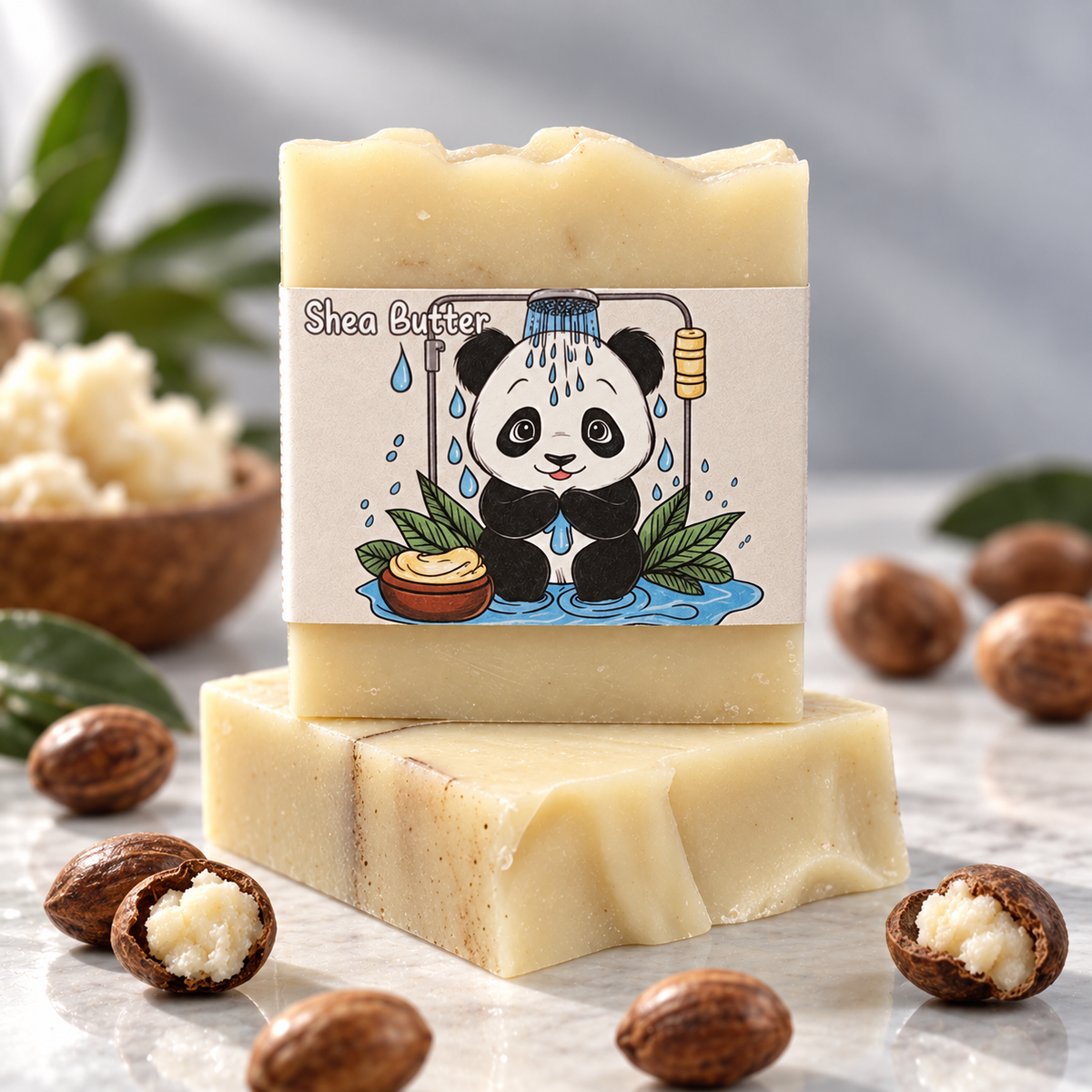 Shea Butter