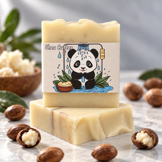 Shea Butter